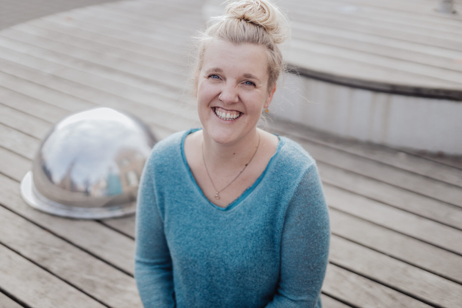 Theresa Hoell Coaching ichundwirlueneburg.de